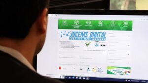 IA agiliza análise de abertura e alteração de empresas em Mato Grosso do Sul