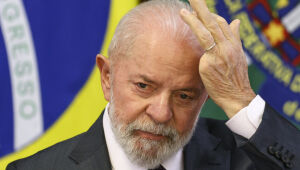 Pesquisa Quaest: Desaprovação ao Governo Lula atinge 57%