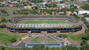 Impasse na gestão do Estádio Morenão será debatido em audiência pública