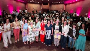 Documentário sobre Mulheres Cientistas de Mato Grosso do Sul será exibido na SBPC