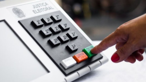 Eleições Suplementares em Bandeirantes (MS) Marcadas para Julho
