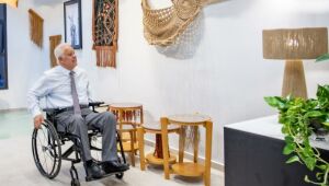 Tribunal de Contas de MS promove exposição sobre design circular e sustentabilidade