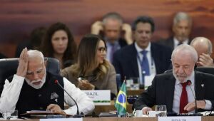 Nações do BRICS defendem código aberto e regulamentação inclusiva para a inteligência artificial