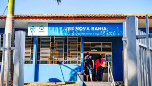 Pesquisa do Ministério da Saúde: Mais da Metade das UBS em MS Necessitam de Reforma