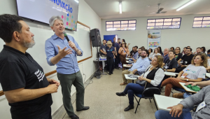 Pantanal Tech 2025: Inovação, Produção e Sustentabilidade se unem em Mato Grosso do Sul