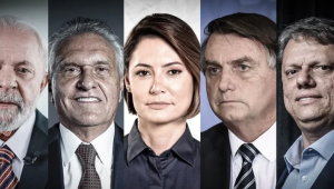 Pesquisa Eleitoral 2026: Lula em cenários incertos
