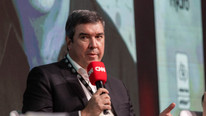 Governador de Mato Grosso do Sul Apresenta Iniciativas Sustentáveis que Impulsionam Produção e Reduz