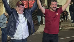 Kemp e Loubet assumem comando do PT em Mato Grosso do Sul