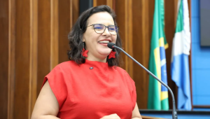 A Crise Financeira em Mato Grosso do Sul