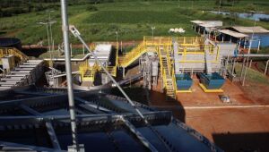 Salto no desenvolvimento: Mato Grosso do Sul aporta R$ 110 milhões em obras pelo interior