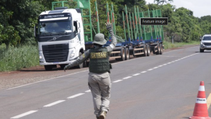 Operação Rodovida 2025/2026 mobiliza forças de segurança para reduzir acidentes em MS
