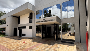 SED institui protocolos de segurança e gerenciamento de crises nas escolas estaduais de MS