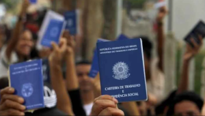 Mato Grosso do Sul registra, em 2025, menor taxa anual de desemprego da série histórica