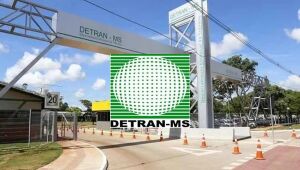 Detran e Cetran-MS articulam implementação de novas regras da CNH e emplacamento de ciclomotores