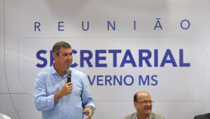 Governo de MS fecha 2025 com 88% das metas cumpridas e foco na universalização de serviços