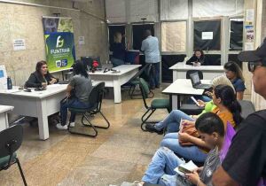Funtrab oferece 3,6 mil vagas de emprego em Mato Grosso do Sul