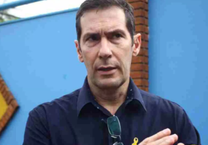 CPI do Consórcio Guaicurus: Ex-presidente da Agetran presta depoimento.