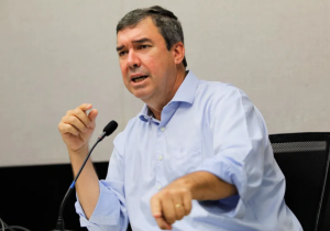 Progressistas Concorrem pela Filiação de Riedel, o Último Governador do PSDB.