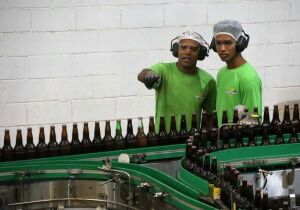 Mato Grosso do Sul: Vice-líder Nacional em Geração de Emprego e Distribuição de Renda