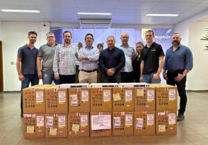 Governo de Mato Grosso do Sul Moderniza Segurança Digital com Investimento de R$ 1,7 Milhão