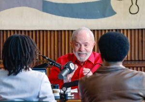 Lula mirando 2026: vitória ou nada