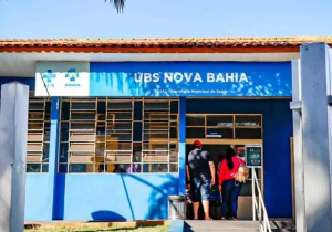 Pesquisa do Ministério da Saúde: Mais da Metade das UBS em MS Necessitam de Reforma.