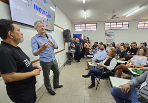 Pantanal Tech 2025: Inovação, Produção e Sustentabilidade se unem em Mato Grosso do Sul.