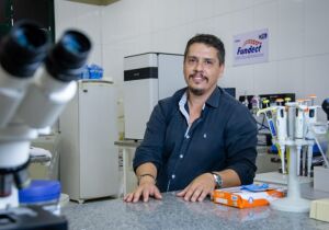 Três Novos Institutos de Ciência e Tecnologia Impulsionam a Pesquisa em Mato Grosso do Sul.