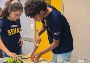 O Novo Perfil do Profissional de Gastronomia