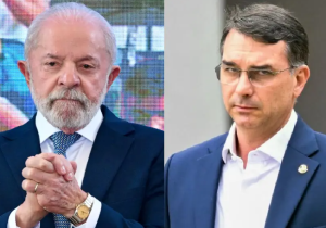 A estrat&eacute;gia do mal menor: Lula aposta no fantasma do bolsonarismo para garantir sobreviv&ecirc;ncia eleit