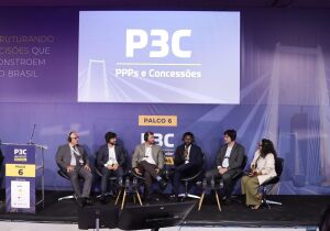 Mato Grosso do Sul apresenta carteira de R$ 40 bilh&otilde;es em parcerias na 5&ordf; edi&ccedil;&atilde;o do P3C