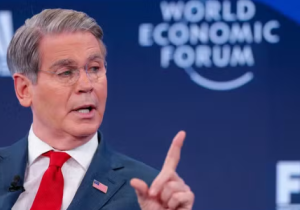 EUA pressionam Europa por Groenl&acirc;ndia e elevam tom contra o Federal Reserve.