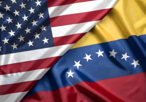 O impacto decisivo das restri&ccedil;&otilde;es americanas no colapso da economia venezuelana.