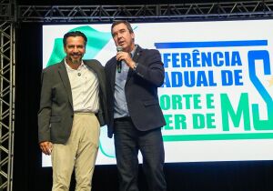 Confer&ecirc;ncia Estadual define diretrizes para o esporte de Mato Grosso do Sul at&eacute; 2035.