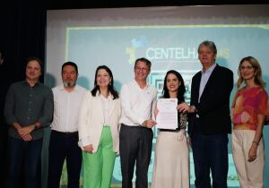 Programa Centelha 3 &eacute; lan&ccedil;ado em MS com R$ 6,5 milh&otilde;es para transformar ideias em startups