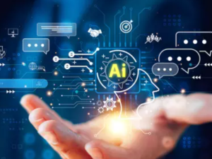 Inteligência Artificial no Marketing: Expansão Massiva Projetada para 2025