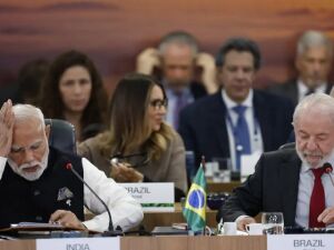 Nações do BRICS defendem código aberto e regulamentação inclusiva para a inteligência artificial