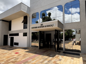 SED institui protocolos de seguran&ccedil;a e gerenciamento de crises nas escolas estaduais de MS
