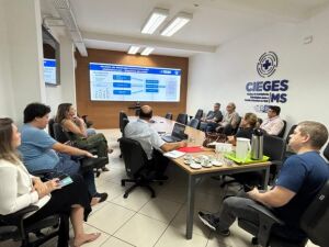 Sa&uacute;de de MS lan&ccedil;a prontu&aacute;rio eletr&ocirc;nico estadual e alertas por celular para pacientes