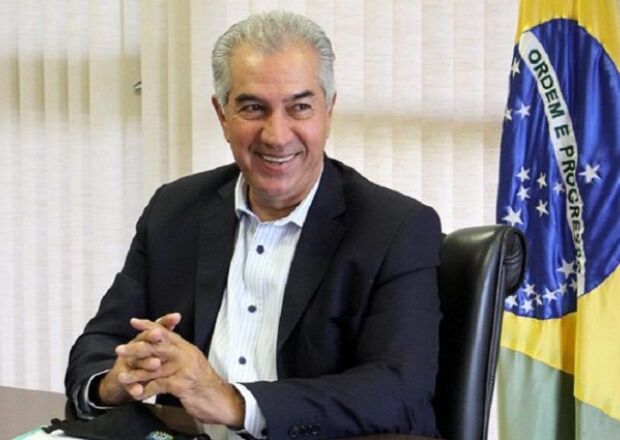 Azambuja lidera disputa pelo Senado em Mato Grosso do Sul; segunda vaga indefinida