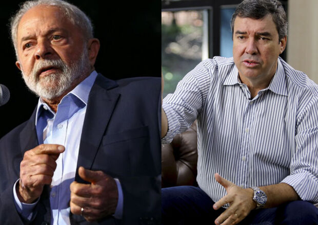 Aprovação de Riedel em Corumbá Alcança 74%, Enquanto Lula Obtém 41%, Aponta Pesquisa 